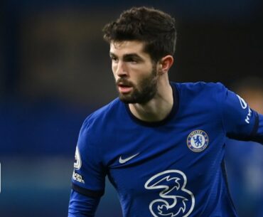 Christian Pulisic needs to fight for his spot on the pitch at Chelsea - Jan Aage Fjortoft | ESPN FC