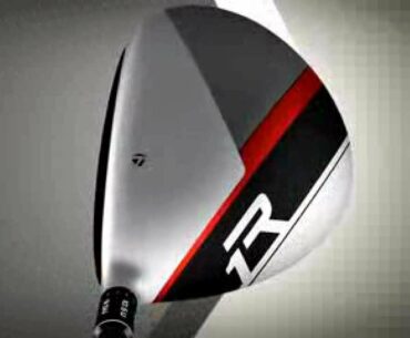 TaylorMade Golf Introduces New R1 Driver (Dunham's Sports)