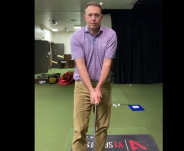 Grip, posture, and alignment