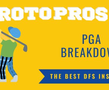 Daily Fantasy Golf Preview - The Honda Classic