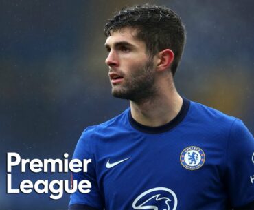 Examining Pulisic's future at Chelsea; Who will be relegated from PL? | Pro Soccer Talk | NBC Sports