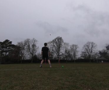 Different rugby tee heights and what they are good at.