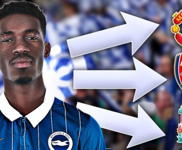 10 Relegation Threatened Stars Your Club Should Sign!