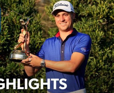 Highlights | Round 4 | THE PLAYERS | 2021