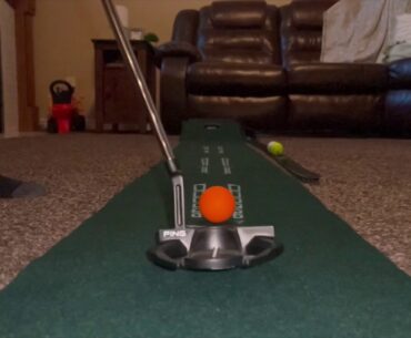 Putter Work
