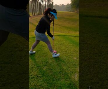 Swift Golf Swing (Soft)