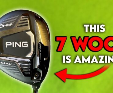 The BEST GOLF CLUB you DON'T have in the bag!?