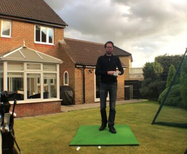 Simplify your wedge play