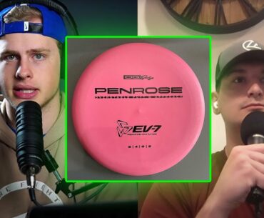 Trevor's Initial Thoughts on the EV-7 Penrose | Grip Locked Clips
