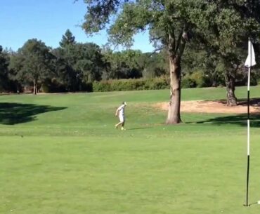 US Kids Golf World Championship Preparation