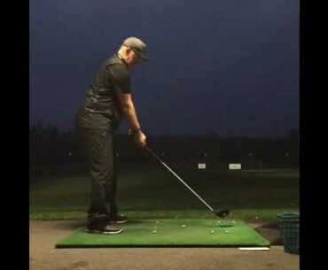 Tee Claw- Off-Season Training