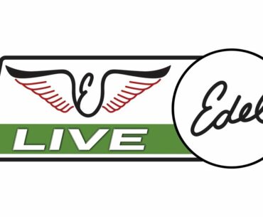 THP Live with Edel Golf