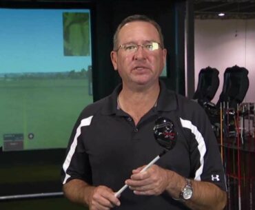 Exotics CB5 Fairway Wood