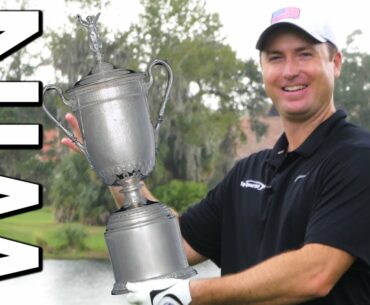 How to Win Golf Tournaments & Handle The Pressure
