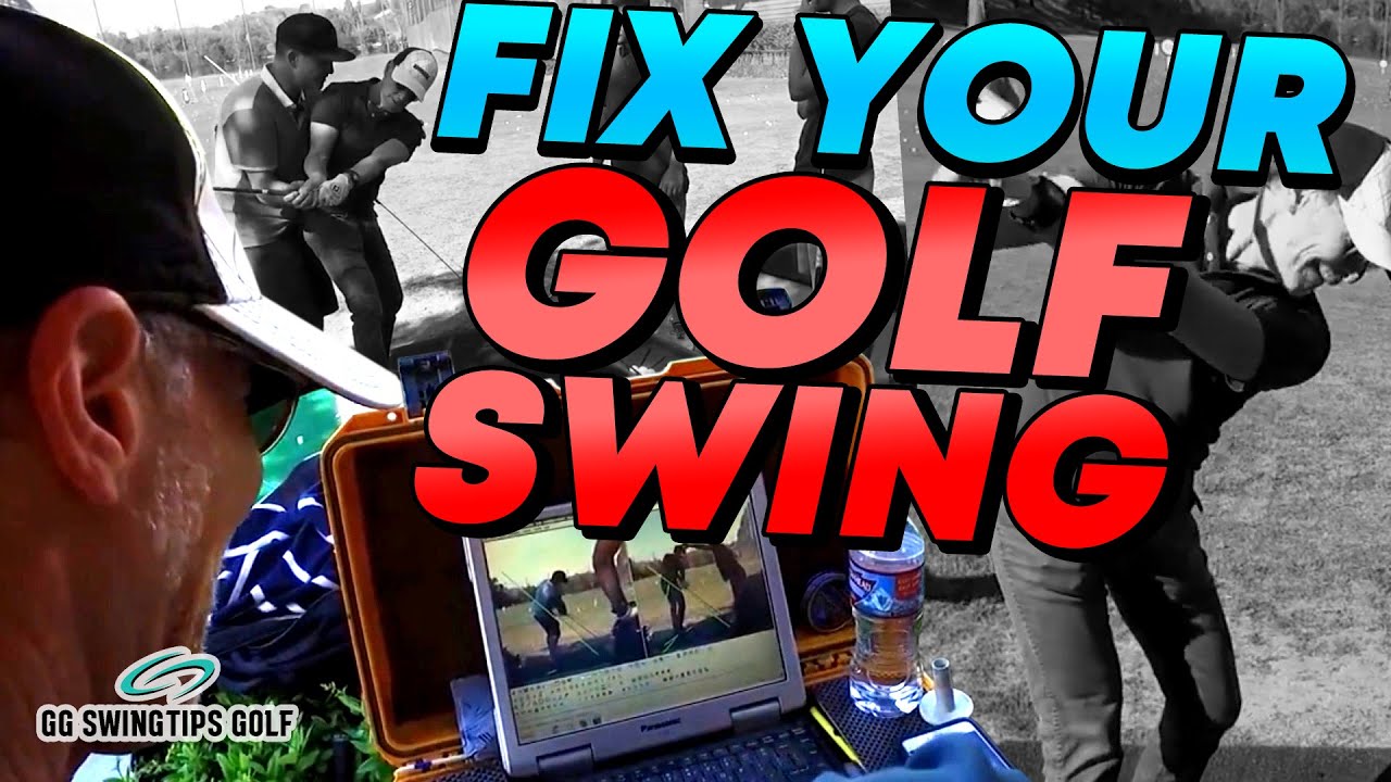 Eliminate Common Mistakes from Your Golf Swing Eliminate Common Mistakes from Your Golf Swing