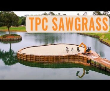 Look Inside - TPC Sawgrass | Home Of The Players Championship