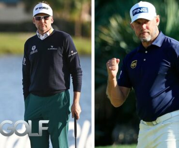 Golf Pick 'Em Expert Picks for The Honda Classic | Golf Channel