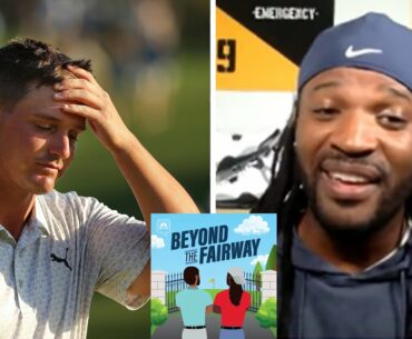 DeChambeau, Thomas highlight Shanks of the Week | Beyond the Fairway | Golf Channel
