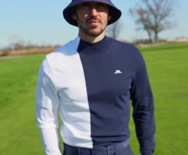 J.Lindeberg Golf - SS21 Campaign Shoot