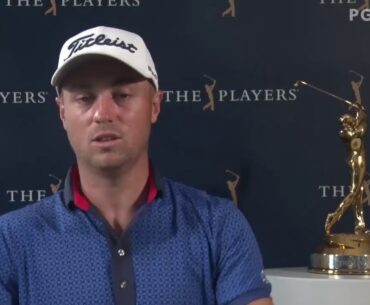 A PLAYERS Reclamation-LIVE Fairways of Life w Matt Adams (Mon Mar 15)