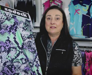 Jamie Sadock Summer 2021 Apparel Range