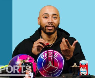 10 Things Mookie Betts Can't Live Without | GQ Sports