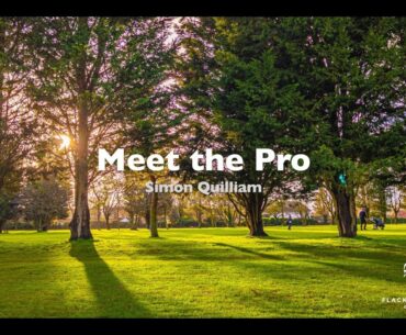 FHGC Meet The Pro Simon Quilliam
