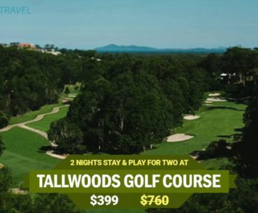Tallwoods Golf Course
