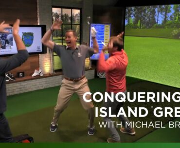 Titleist Tips | Conquering the Island Green