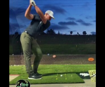Tee Claw Fast Motion