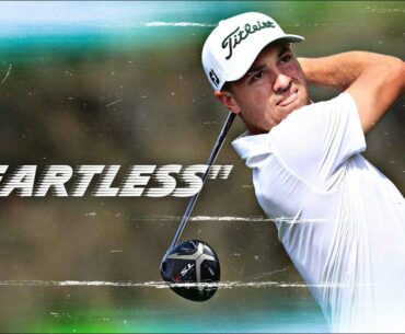 Justin Thomas Mix - “Heartless” (The Weekend.)
