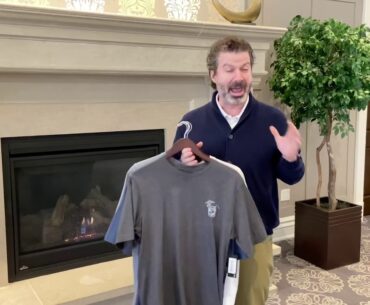Product Of The Week - Casual T-Shirts