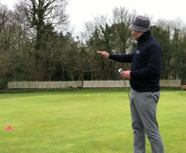 Around the Green   Club Selection