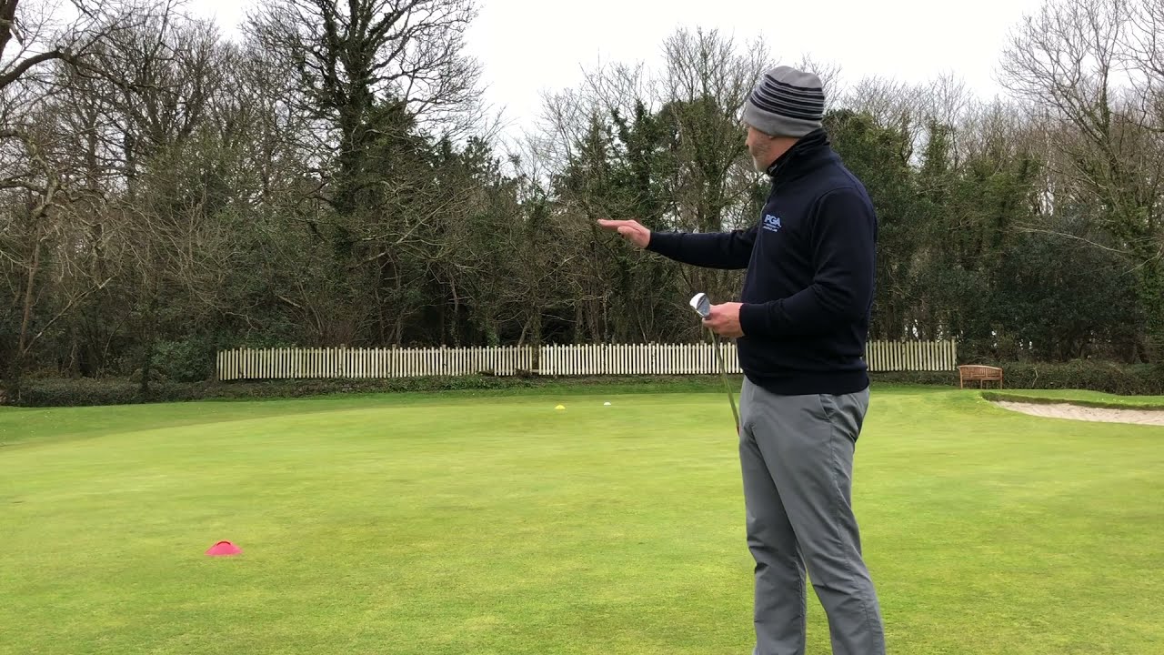 Around the Green Club Selection Around the Green Club Selection