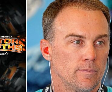 Stewart-Haas Racing still adjusting to rules changes | NASCAR America Motormouths (FULL SHOW)