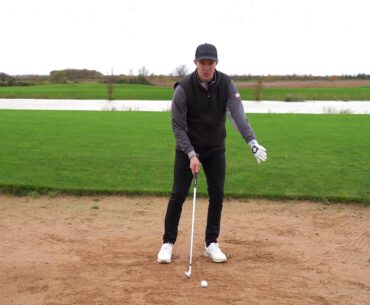 Titleist Tips - Escaping Fairway Bunkers | Matt Leach