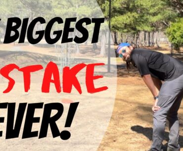 How to Overcome Mistakes in Disc Golf | Beginner Tips and Tricks