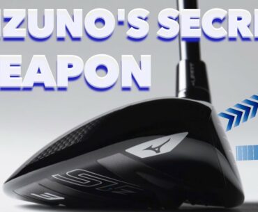 Easiest to use fairway wood? I think so!