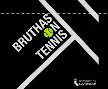 BOT 61   World Team Tennis, a Masters Series, and a Grand Slam Walk Into a Bar...