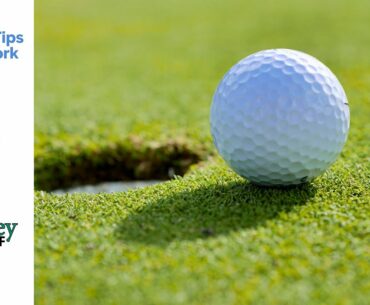 Best Putting Drill