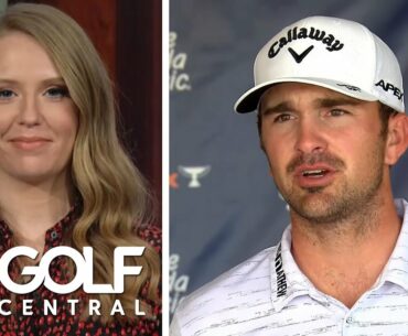 Westwood, Niemann ready for Honda Classic; Gordon talks foundation | Golf Central | Golf Channel