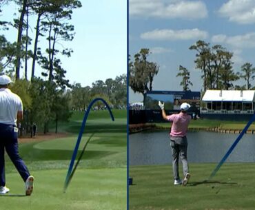 Golf is hard | THE PLAYERS 2021