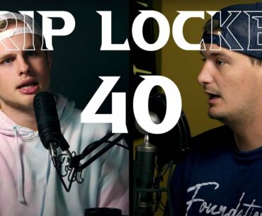 Nikko's Time, Waco Recap, and New Player of The Year | Grip Locked 40