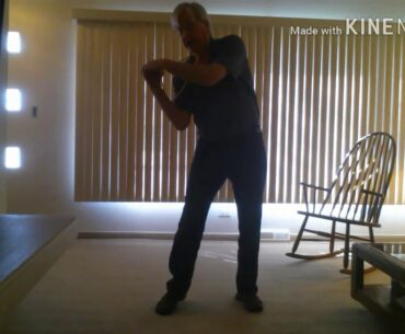 Triangulation MBA golf lesson the power of the triangle