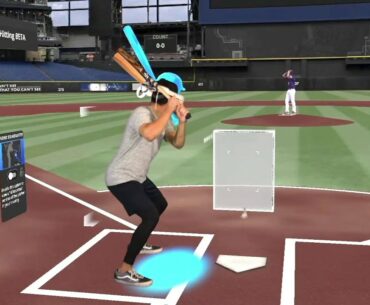 Live WIN Reality Hitting Tutorial: Phase 2