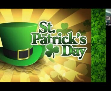History of St. Patrick's Festival