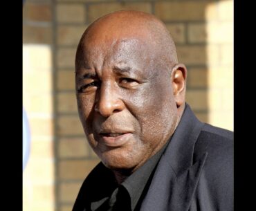 Interview with a Legend (Part 1) with Clyde Best, MBE, Former West Ham United Striker and...