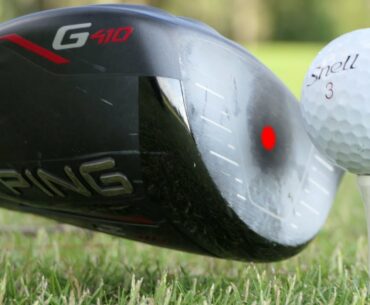 What's The Best Way to Lower Driver Spin?