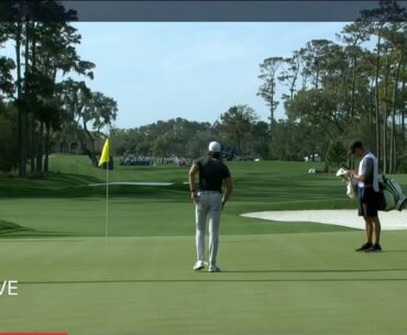 PatrickRodgers MattJones Hole1 playeR3