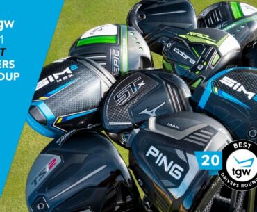 TGW's 2021 Best Driver Roundup